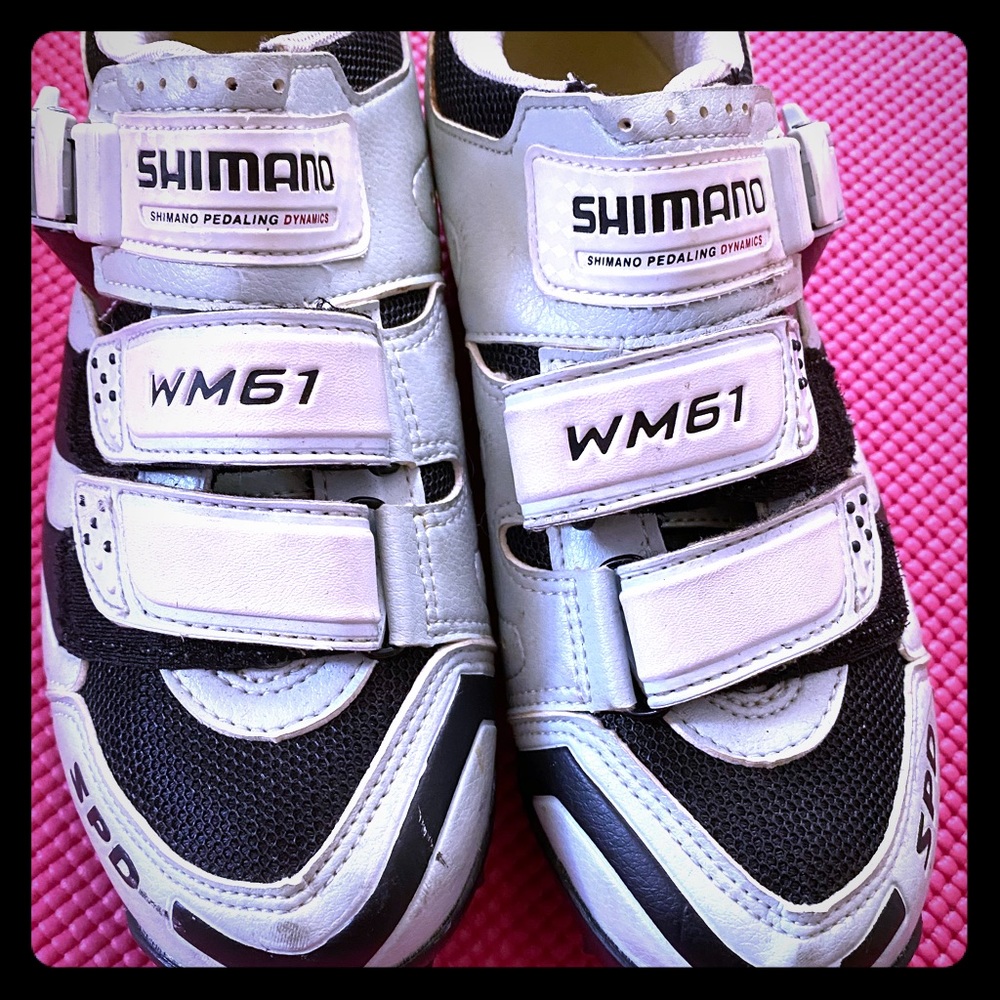 Shimano spin sneakers